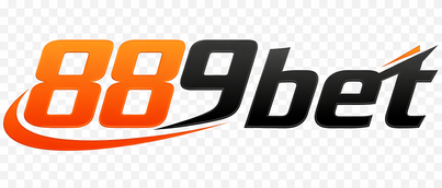 889bet লোগো